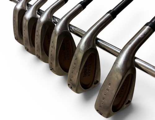 Taylormade burner oversize - taylormade,