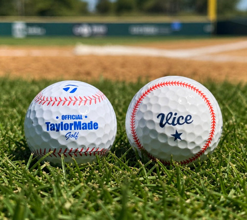 Taylormade tp5 baseball 1 - 1, &