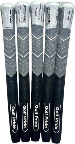Golf pride mcc plus - (set,