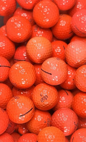 Vice pro plus red - 48, golf