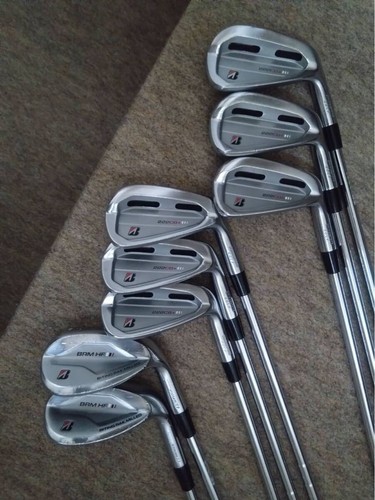 Bridgestone golf 222 plus - 222, cb+