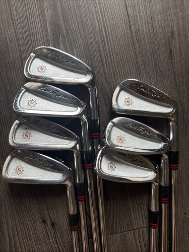Ben hogan apex - apex, iron