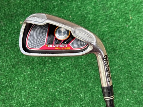 Taylormade burner plus - burner,
