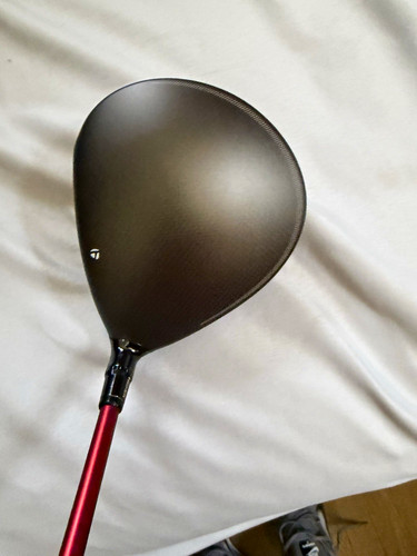 Taylormade qi4d driver - taylormade,