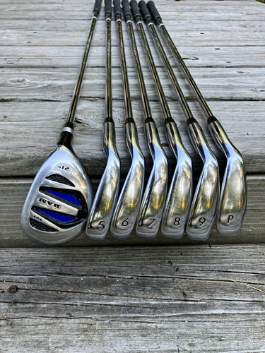 Ram ez3 golf set - golf, plus