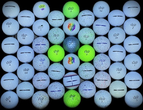 Vice pro family - pro, golf
