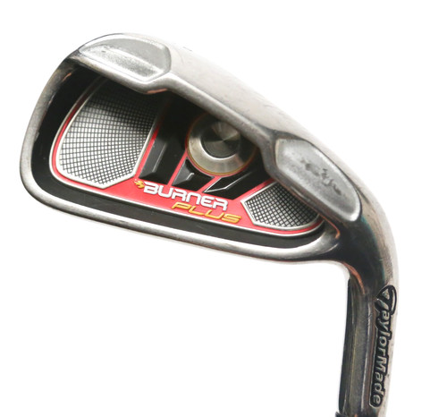 Taylormade burner plus - burner, iron