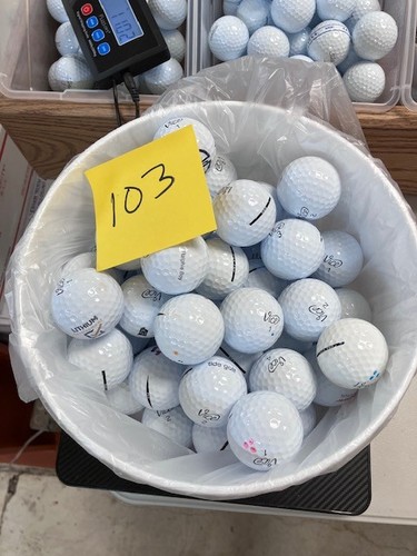 100 vice pro balls - 5a,