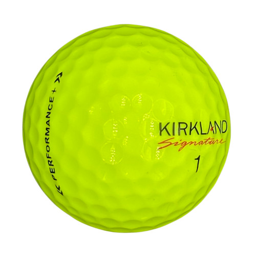 Kirkland signature performance - kirkland,