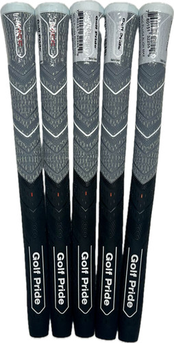 Golf pride mcc plus - of, 5)