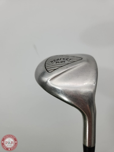 Perfect plus wood reg - plus,