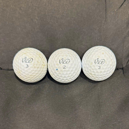 Vice pro plus golf - 3,
