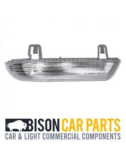 Wing mirror indicator turn - wing,