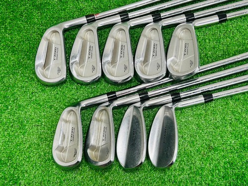 Mizuno zoid comp plus iron - mizuno,