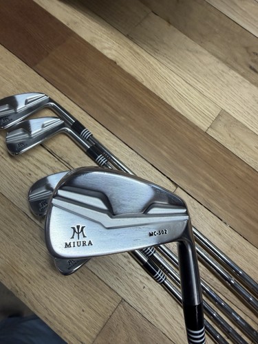 Miura 502 1 - miura, 5-pw