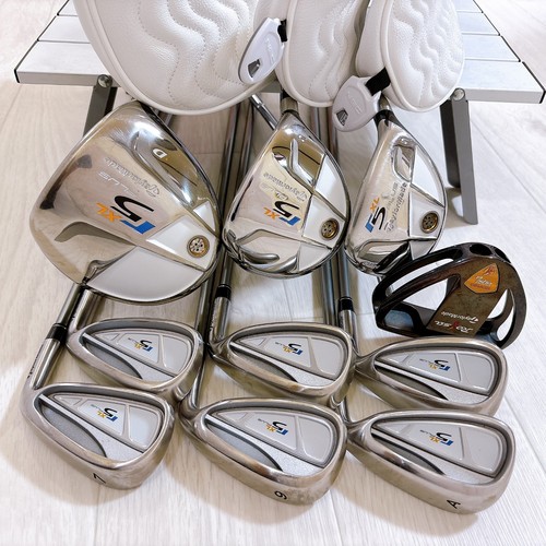 Taylormade plus women - r5, xl