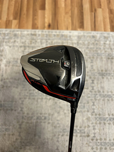 Taylormade stealth plus - taylormade,