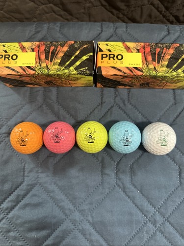 Vice golf pro plus beastin - golf,