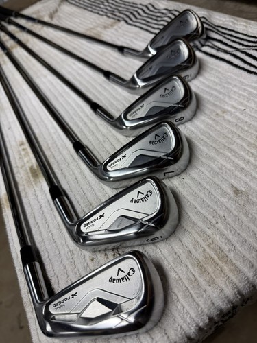 2026 callaway forged - 2026, x