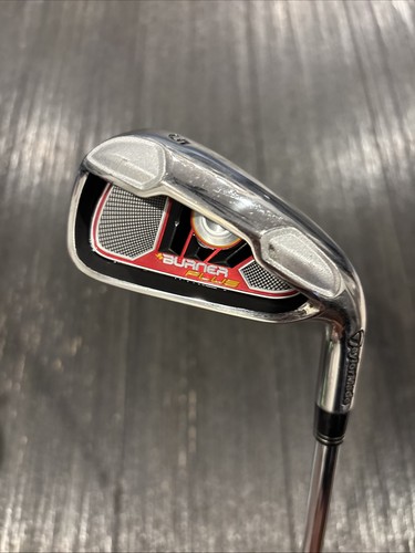 Taylormade burner plus - 5, iron
