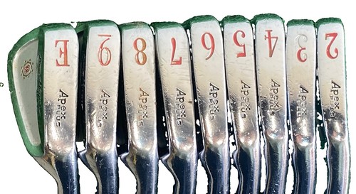 Ben hogan apex plus forged - ben,